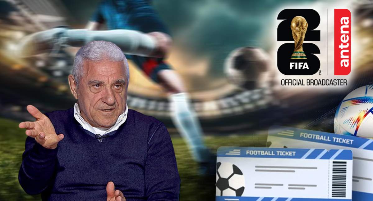 Verdictul lui Giovanni Becali! Cine va câștiga Campionatul Mondial 2026