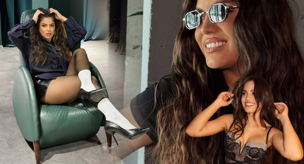 Pia Ioana, interviu exclusiv! Cum arată viața și cum a transformat-o succesul | VIDEO