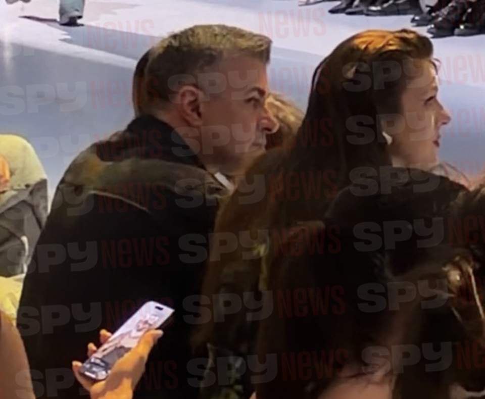 Cornel Ilie, apariție de senzație cu iubita actuală și copiii lui din fosta căsnicie! Au ieșit împreună, ca o familie | GALERIE FOTO