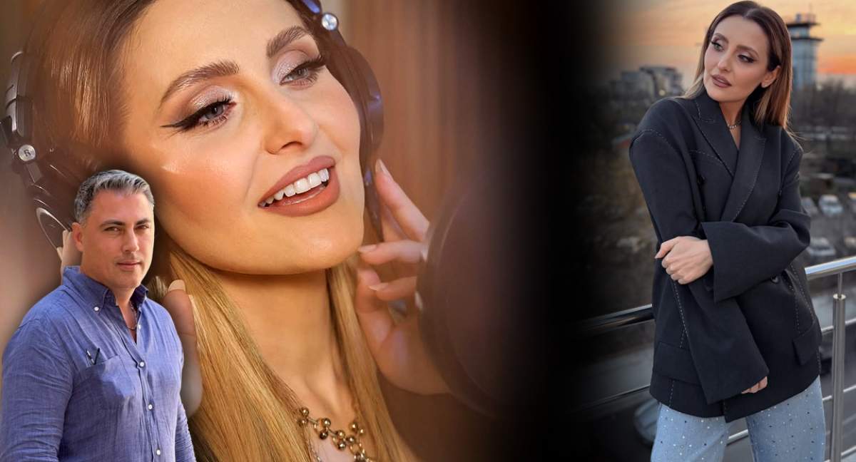 Alina Sorescu, reacție dură după declarațiile lui Alexandru Ciucu! Scandalul continuă, la patru ani de la despărțire | VIDEO
