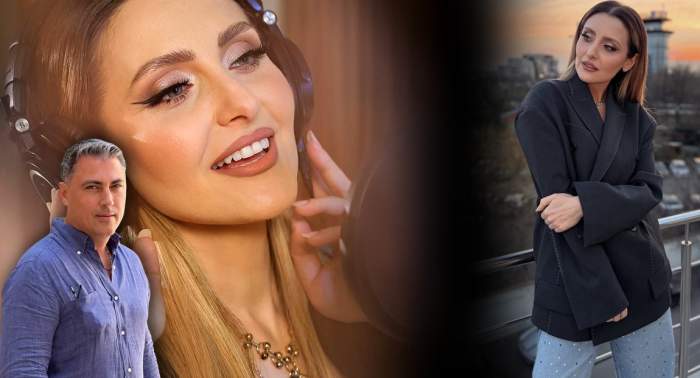 Alina Sorescu, reacție dură după declarațiile lui Alexandru Ciucu! Scandalul continuă, la patru ani de la despărțire | VIDEO