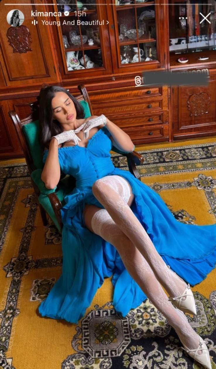 Anca Kim