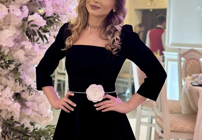 daciana vlad