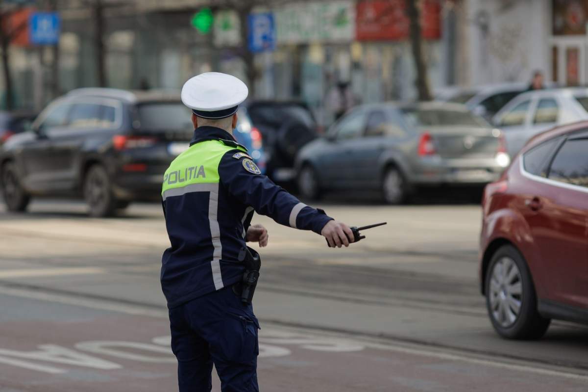 Restricții de circulație în acest weekend, în București. Ce tronsoane de drum sunt vizate