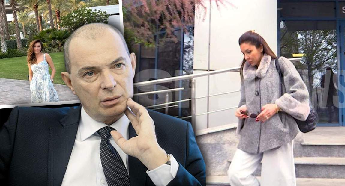 EXCLUSIV | Milionarul Daniel Tudor vrea acasă, la soție | Decizie de ultimă oră, în scandalul ordinului de protecție