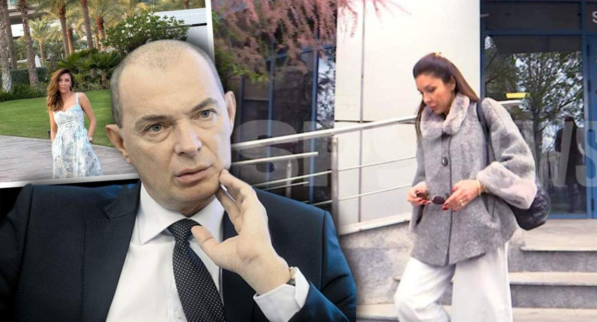 EXCLUSIV | Milionarul Daniel Tudor vrea acasă, la soție | Decizie de ultimă oră, în scandalul ordinului de protecție