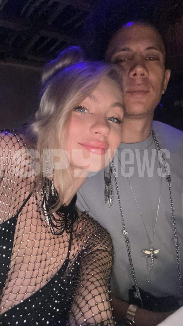 EXCLUSIV | Influencerița drogată și filmată goală de un artist din SUA, probleme cu justiția din România | DOCUMENT