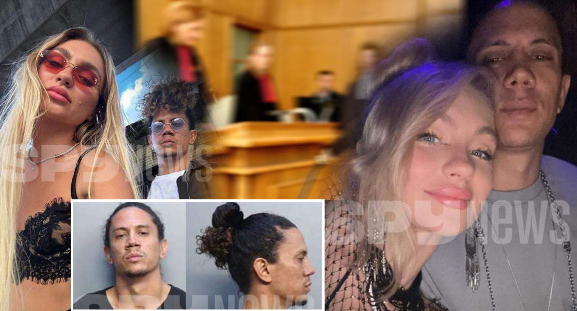 EXCLUSIV | Influencerița drogată și filmată goală de un artist din SUA, probleme cu justiția din România | DOCUMENT