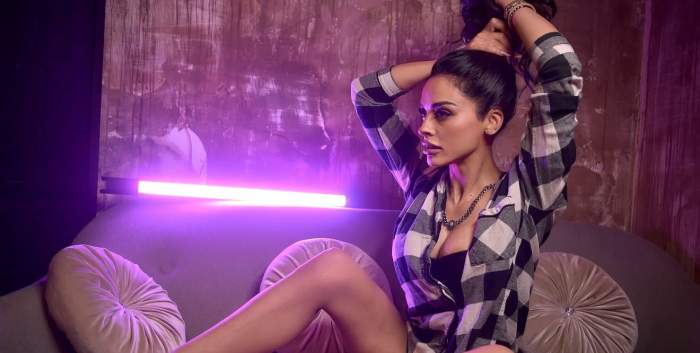 Ema Oprișan sexy