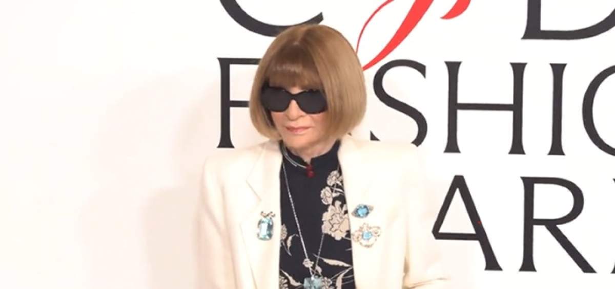 anna wintour