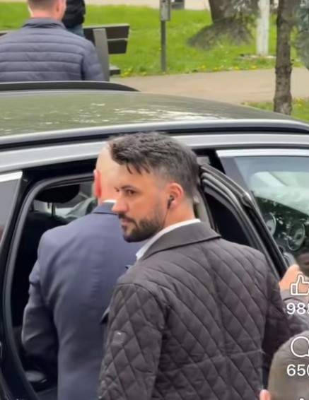 spp ist ilie bolojan