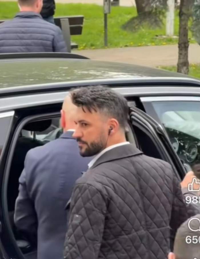 spp ist ilie bolojan