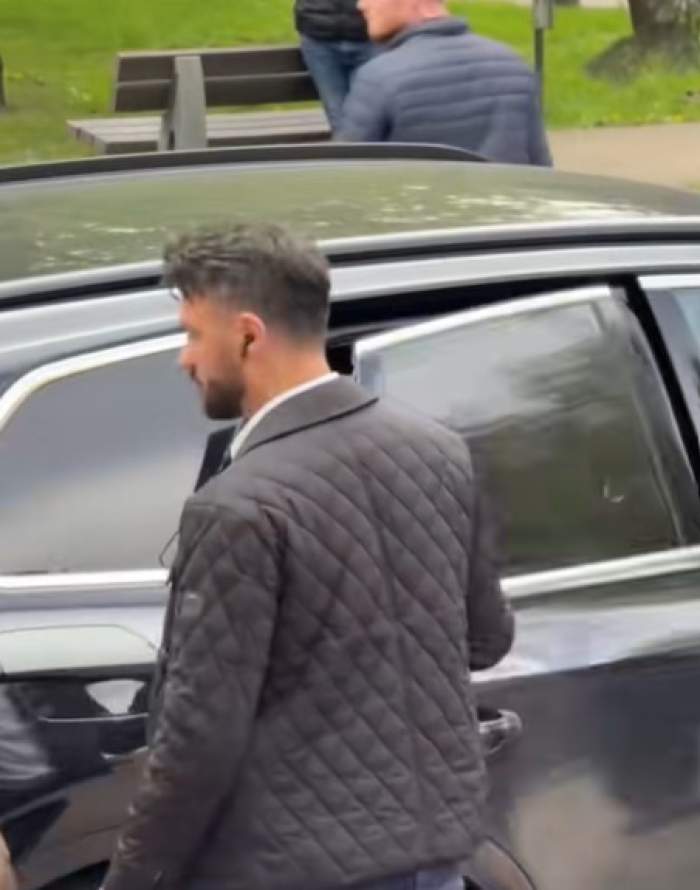 spp ist ilie bolojan