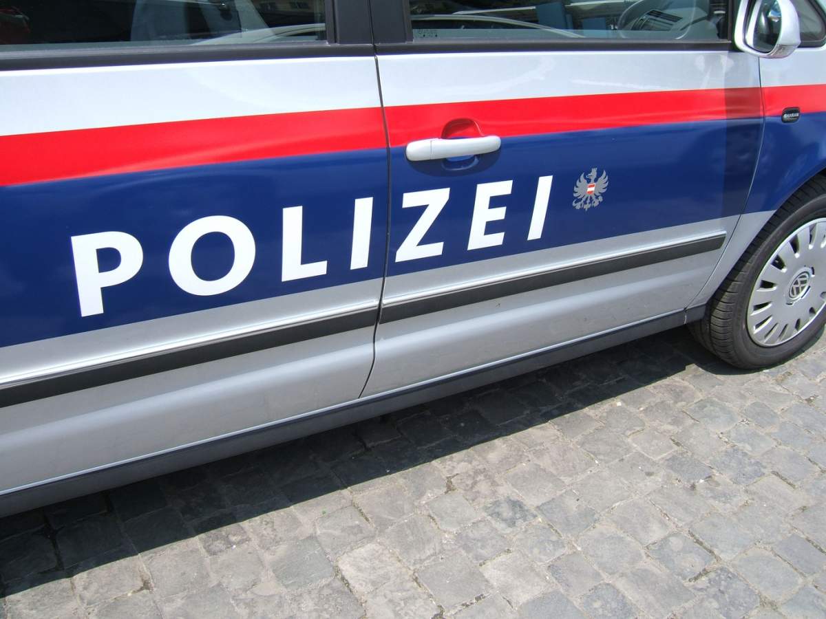 politie