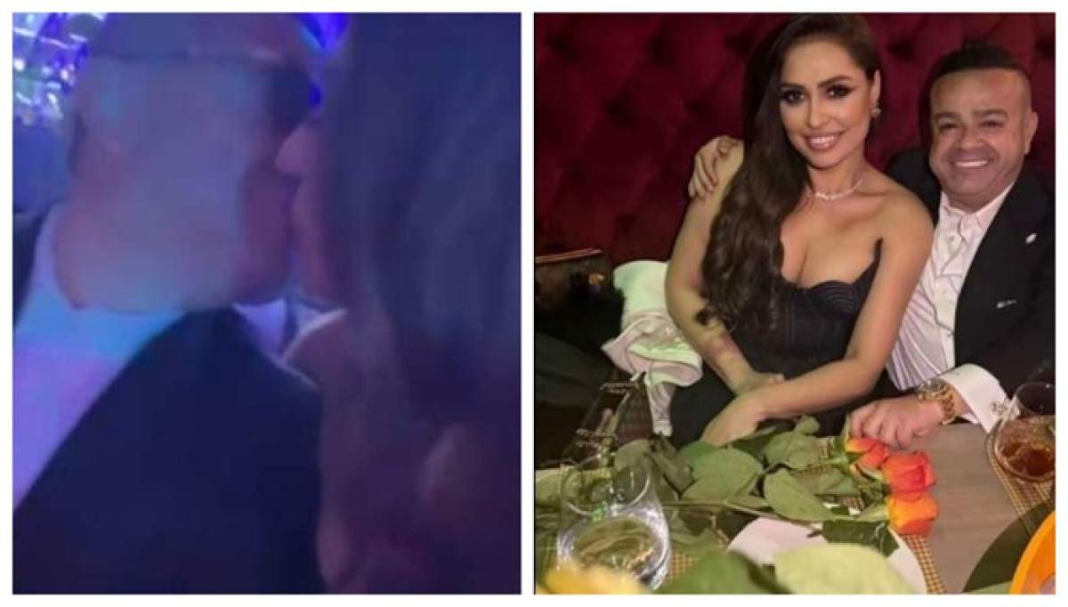 liliana si adrian minune