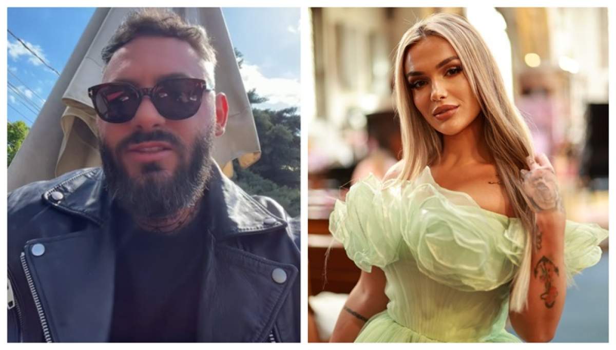 romeo vasiloni si ella visan