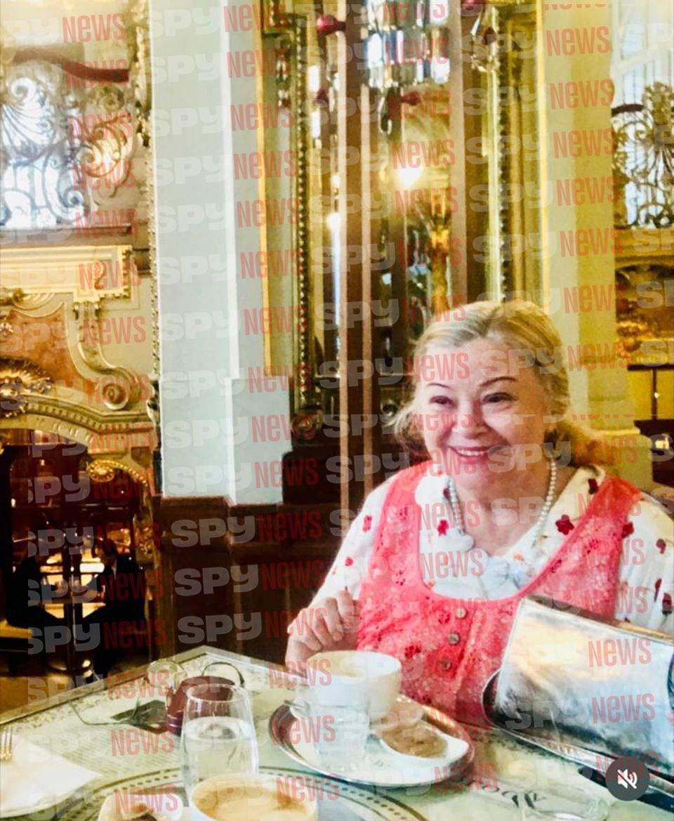 Dani Piersic, fiul cel mic al lui Florin Piersic, declarație înduioșătoare de dragoste pentru mama și soția lui