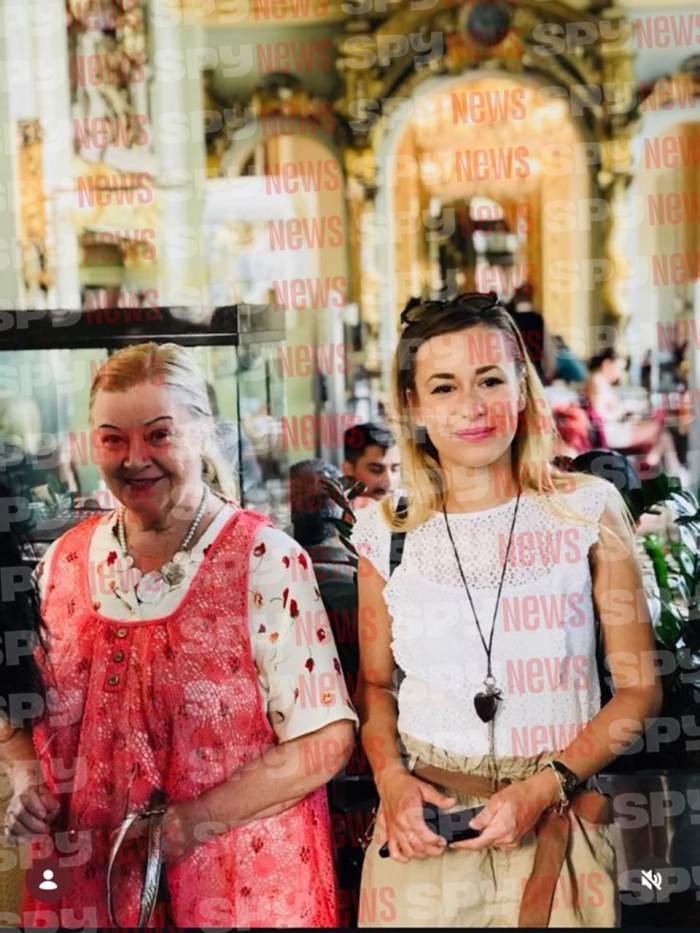 Dani Piersic, fiul cel mic al lui Florin Piersic, declarație înduioșătoare de dragoste pentru mama și soția lui