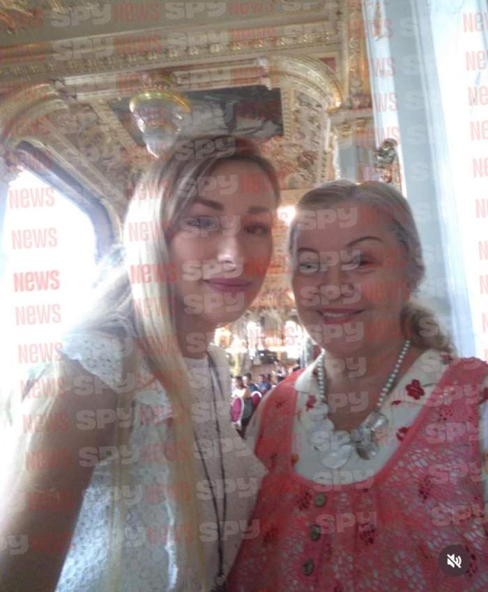 Dani Piersic, fiul cel mic al lui Florin Piersic, declarație înduioșătoare de dragoste pentru mama și soția lui