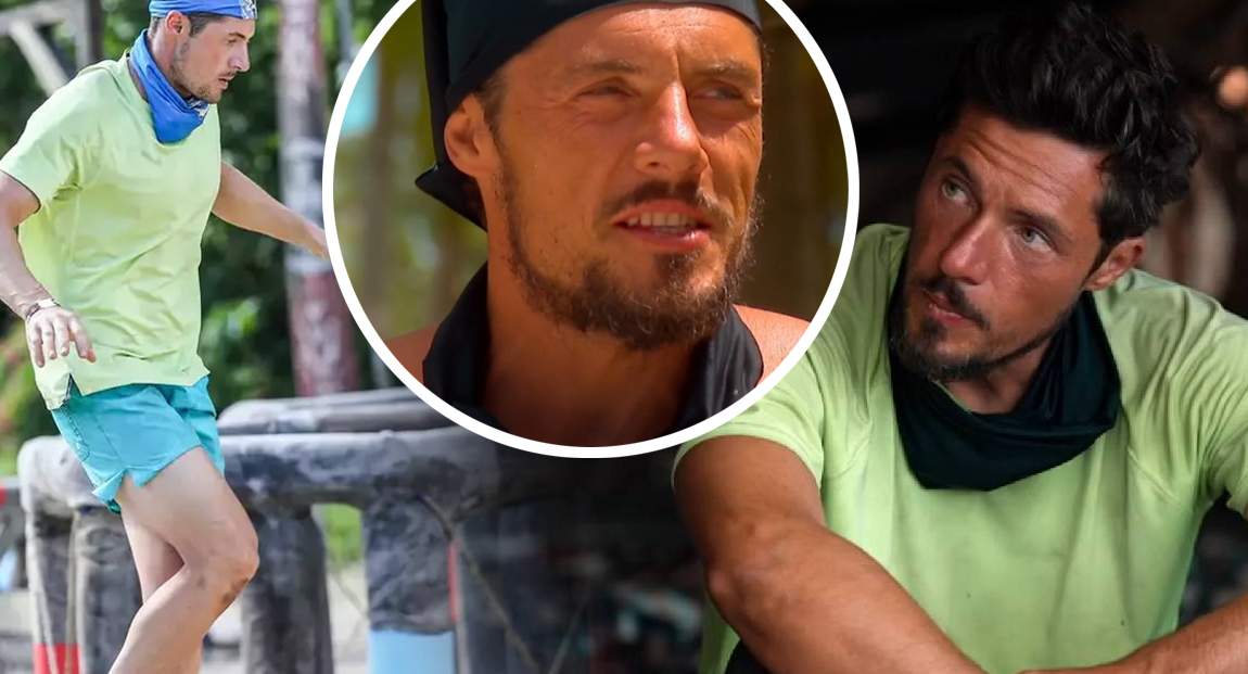 Cine l-a trădat pe Lucian Popa la Survivor! Concurentul a dezvăluit fără ezitări