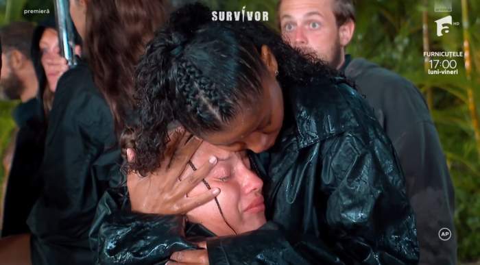 Survivor 2026
