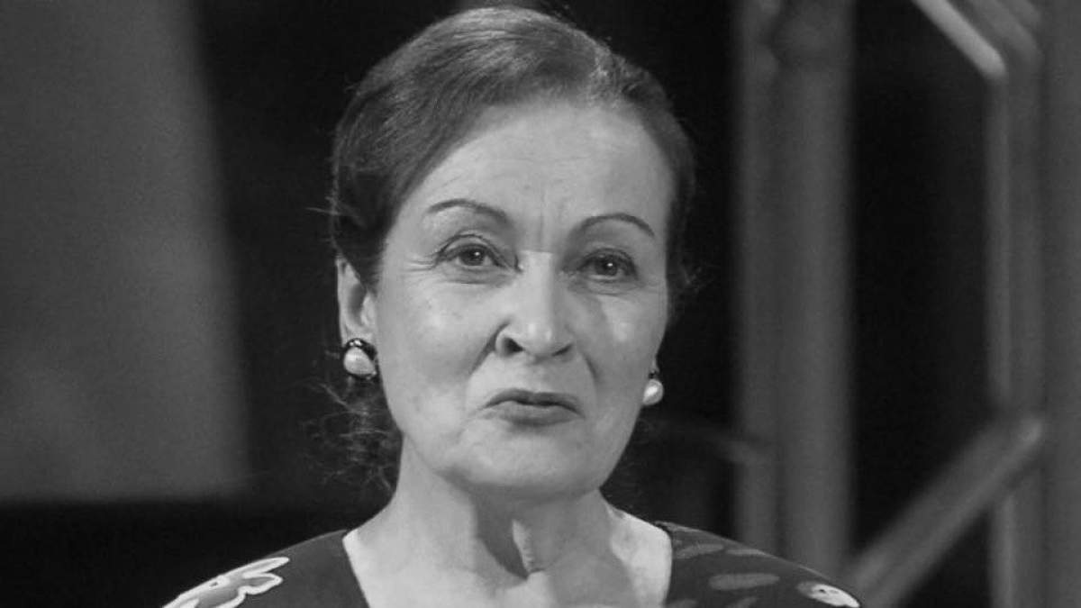 sanda taranu
