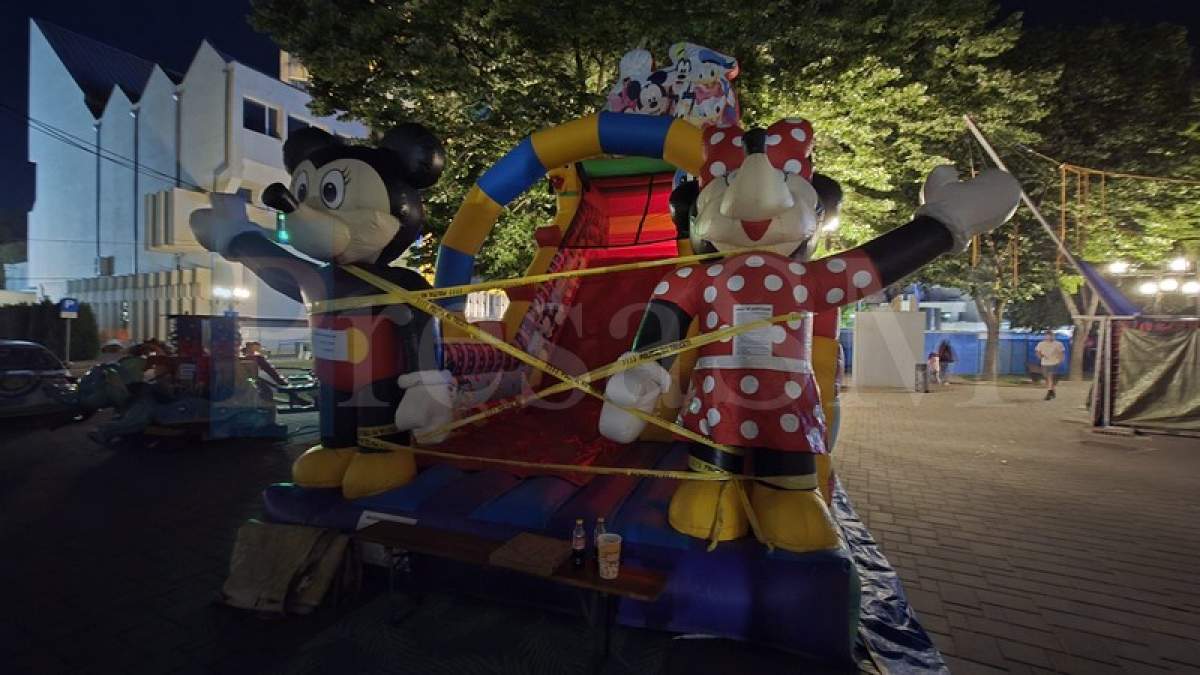 zilele orasului satu mare