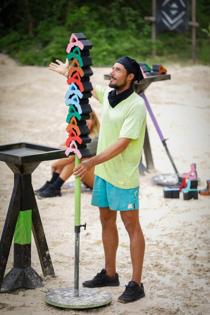 Calcule, strategii și o miză extrem de importantă, diseară, la Survivor: ”Urmează ultimul Consiliu, înainte de săptămâna finală!