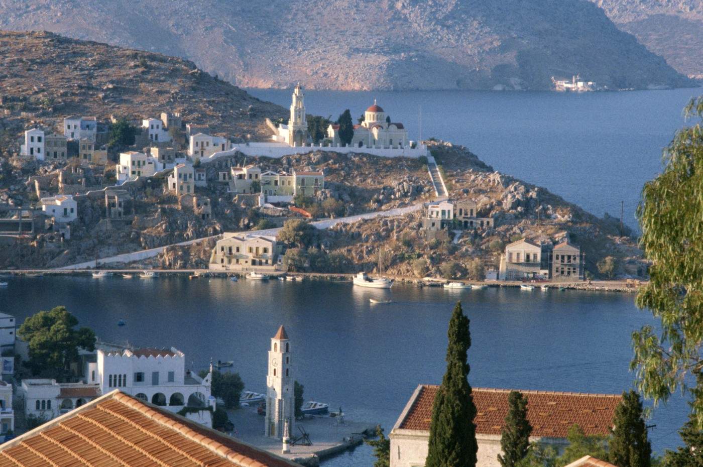 grecia