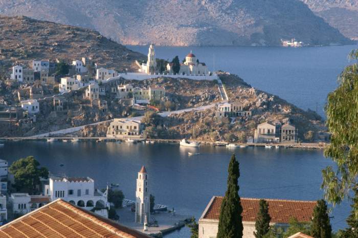 grecia