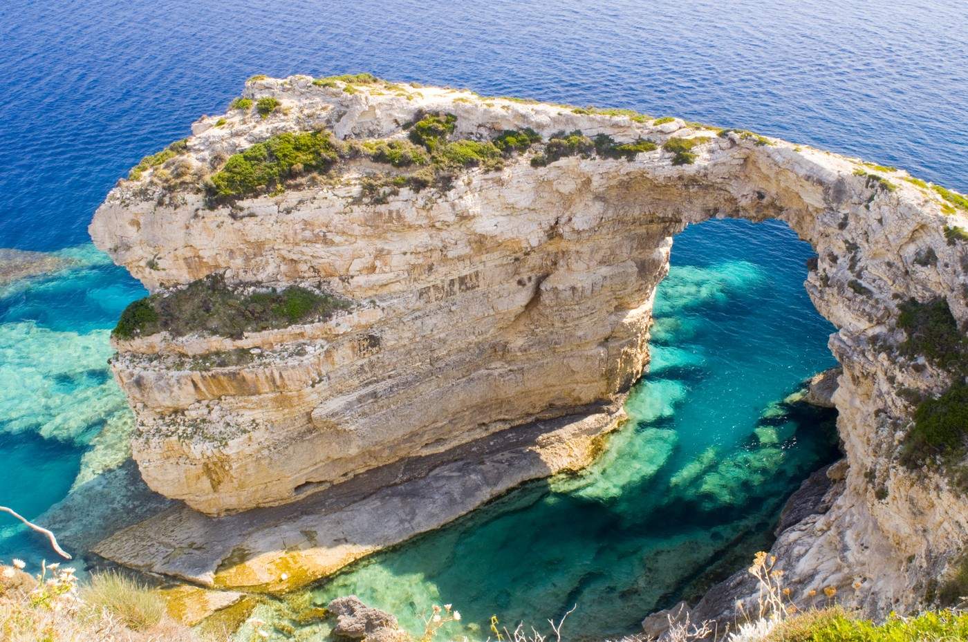 grecia