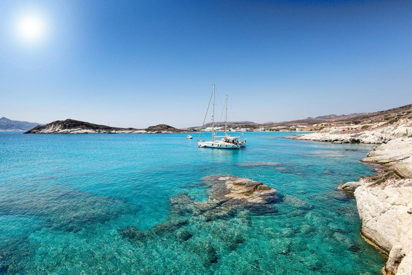 grecia