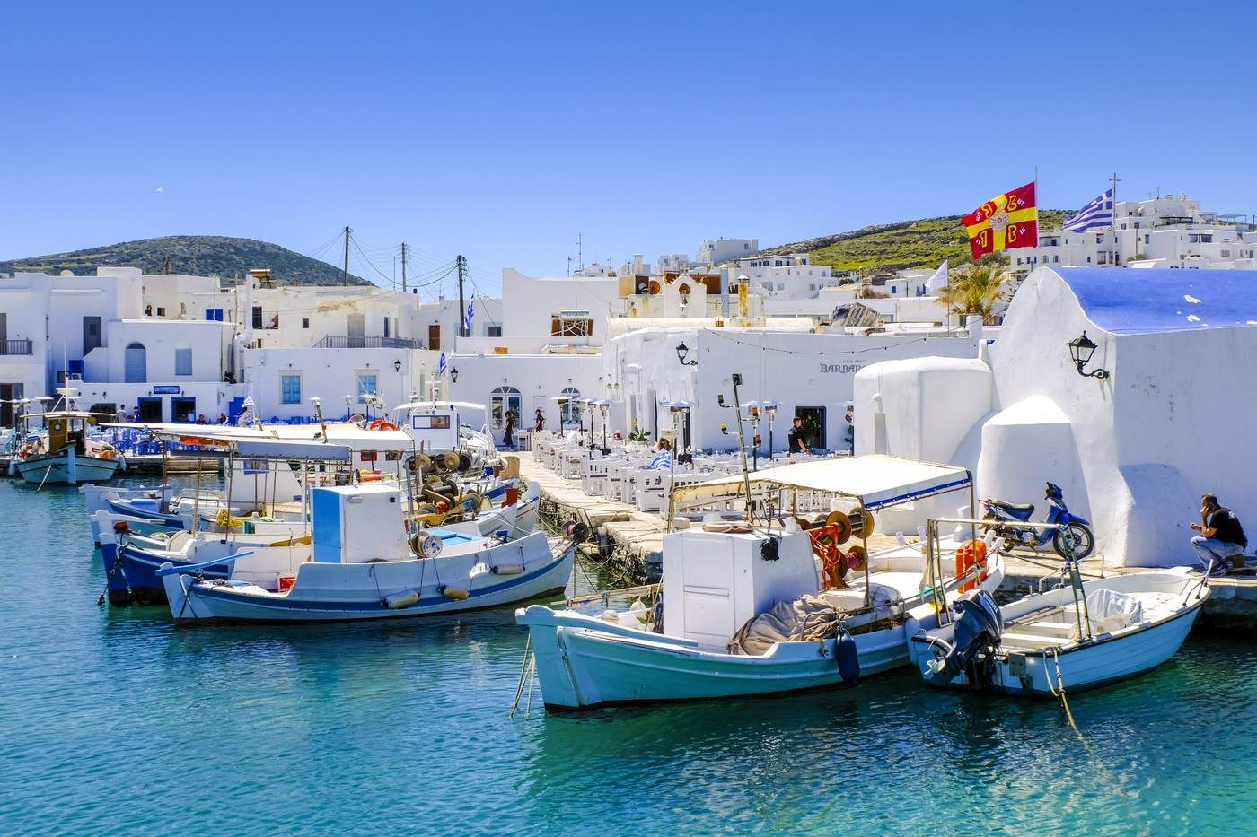 grecia