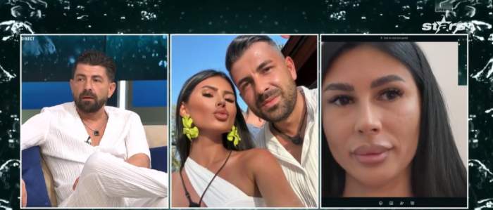 bianca dan si marian grozavu insula iubirii