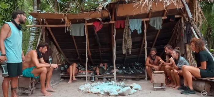 Survivor 2026