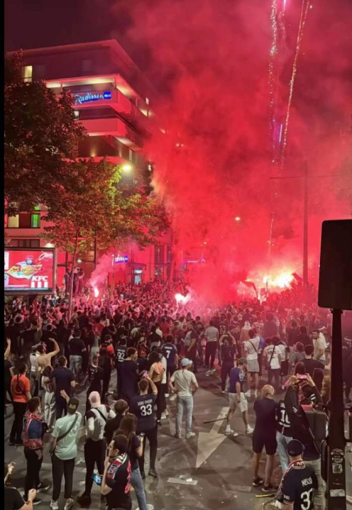 paris