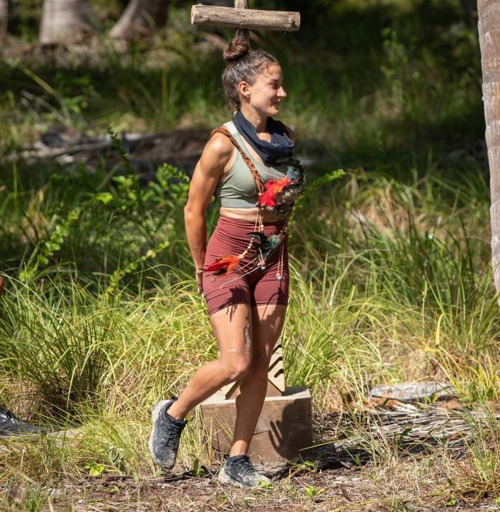 ”Toate sentimentele sunt accentuate”, diseară, la Survivor, odată cu ultimul joc de Recompensă și ultimul Consiliu, înainte de săptămâna finală!
