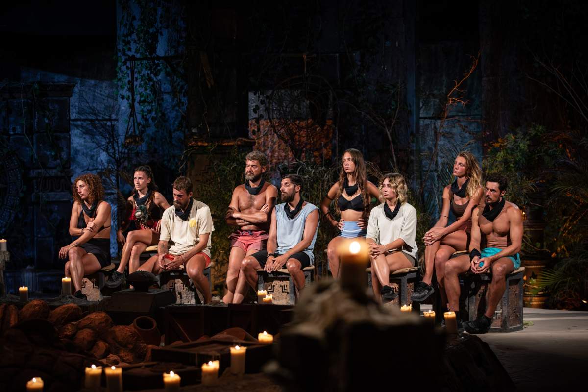 ”Toate sentimentele sunt accentuate”, diseară, la Survivor, odată cu ultimul joc de Recompensă și ultimul Consiliu, înainte de săptămâna finală!