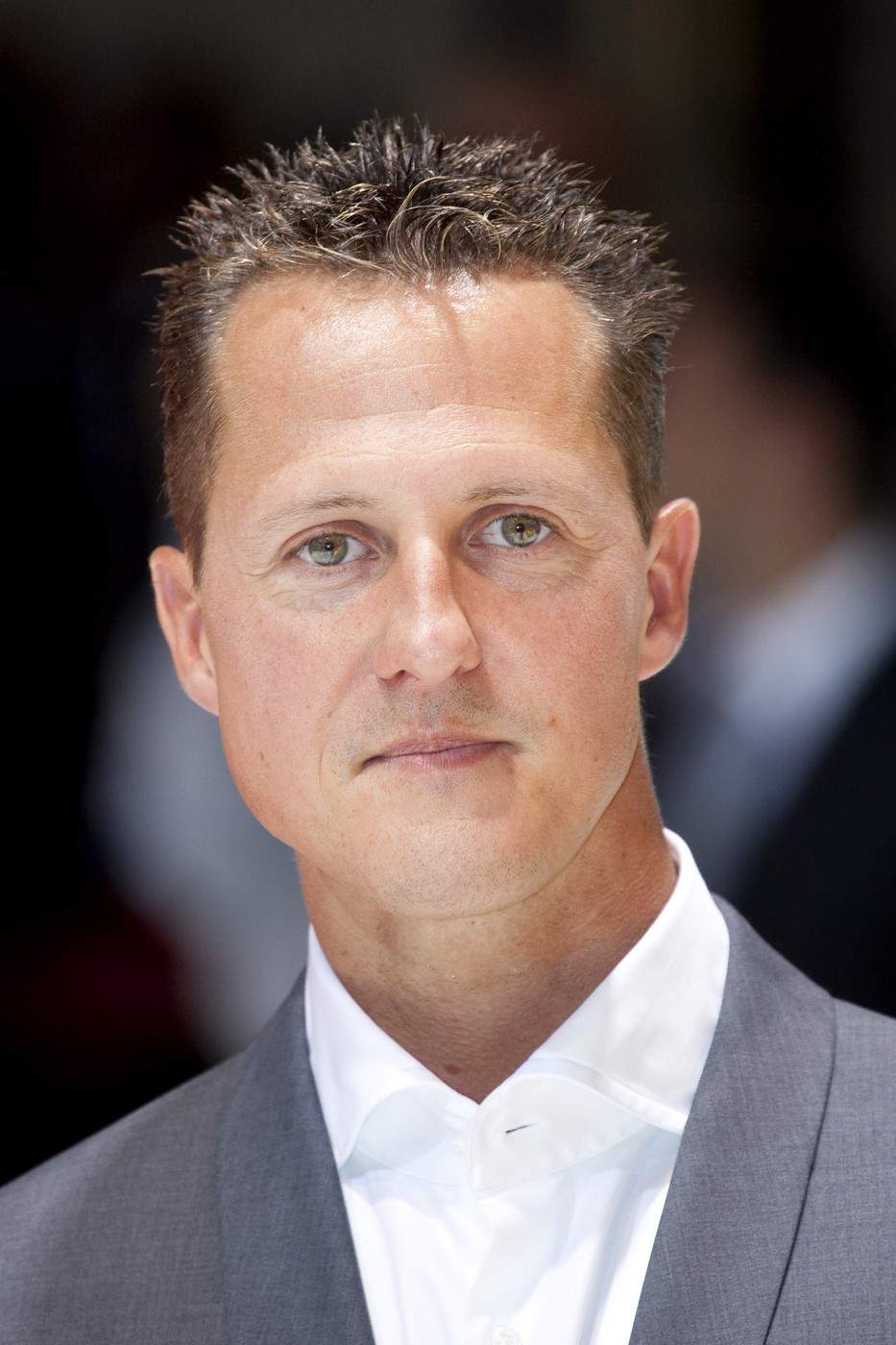 Michael Schumacher
