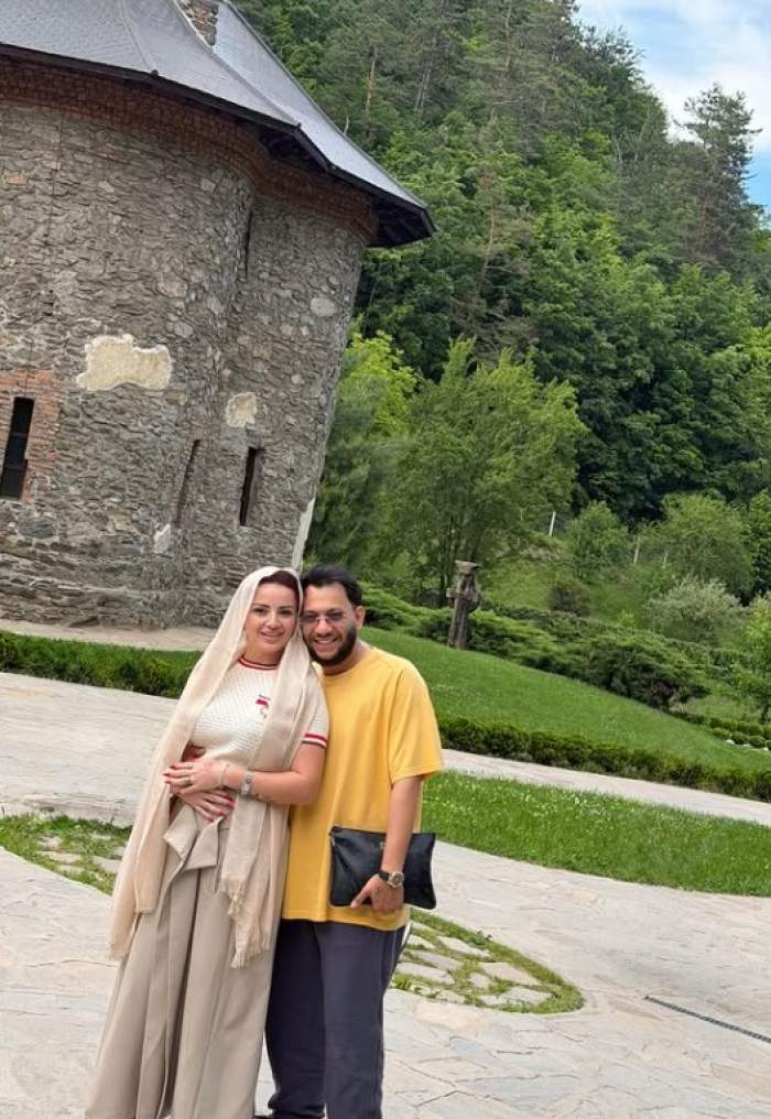 leo de la rosiori si sotia
