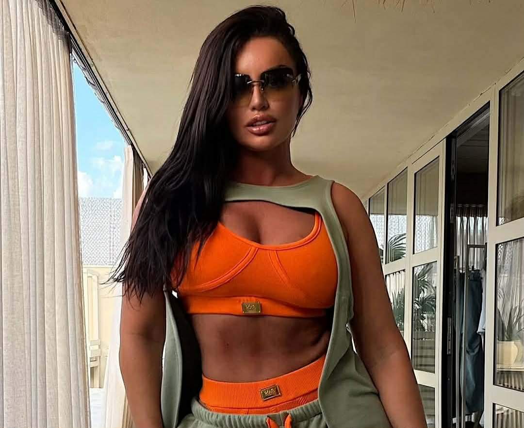 Claudia Iosif
