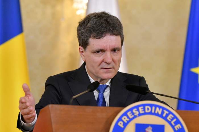 Nicușor Dan