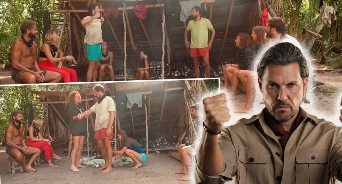 Survivor 2026