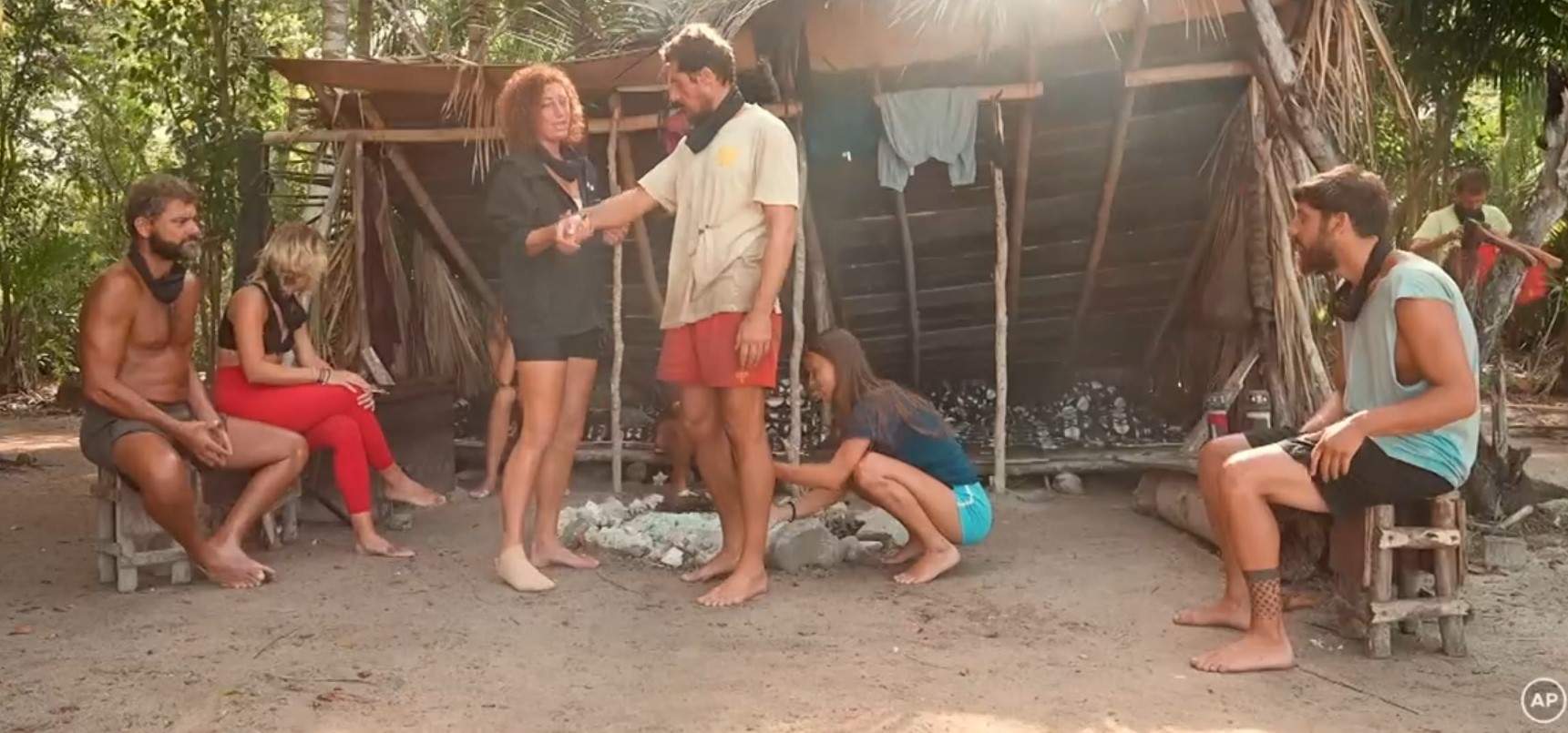 Survivor 2026