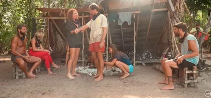 Survivor 2026