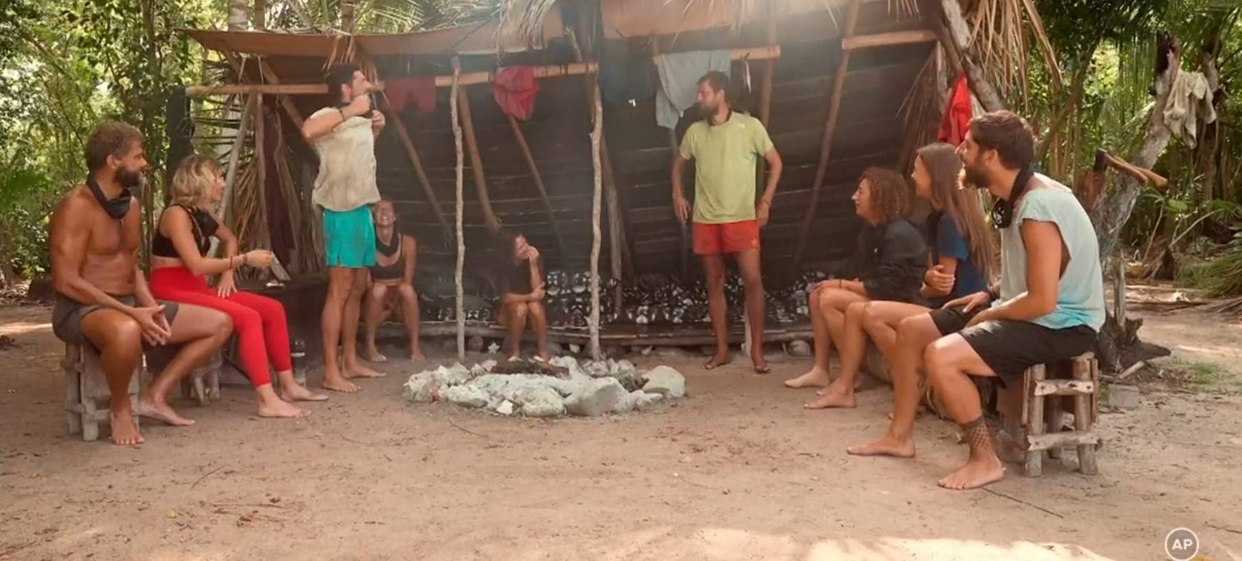 Survivor 2026