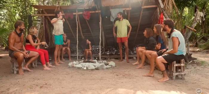Survivor 2026