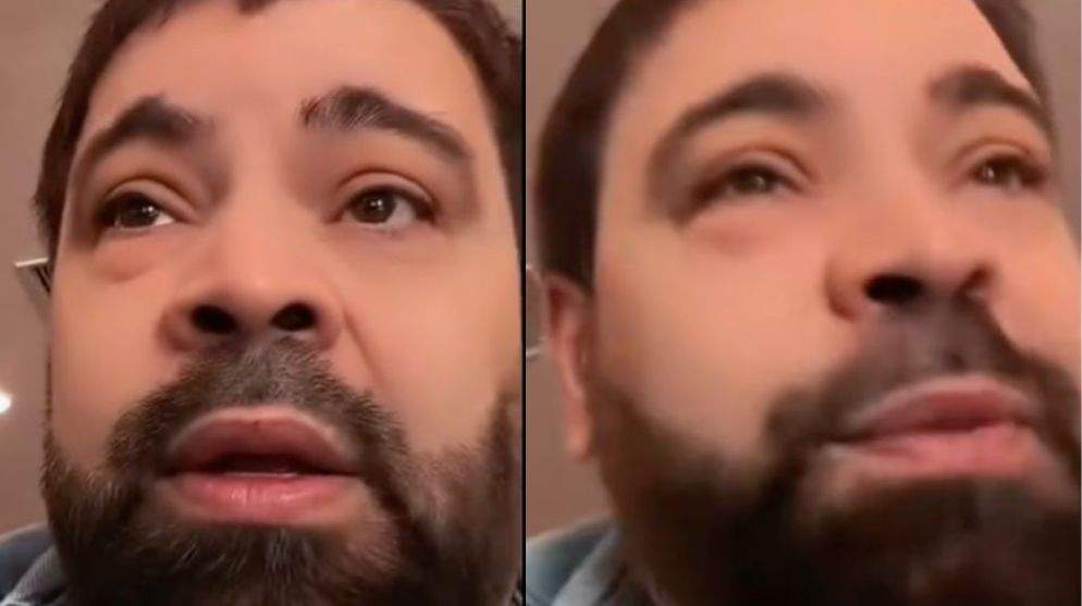 Colaj foto cu Florin Salam
