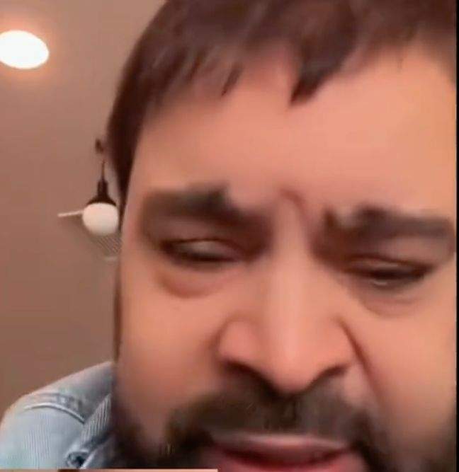 Florin Salam povestește ce s-a întâmplat