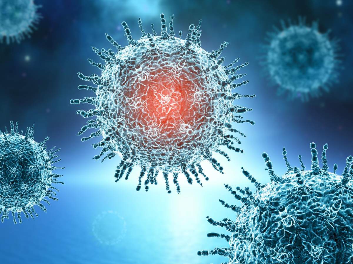 Virus